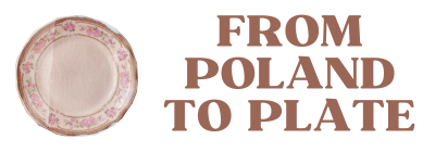 From Poland to Plate